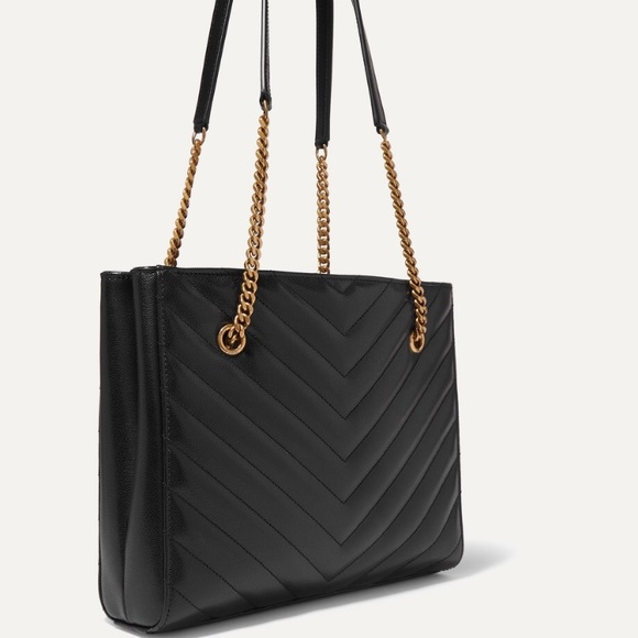 NWT Saint Laurent tribeca small bag - Picture 4 of 8